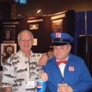 Meet your Posher, John